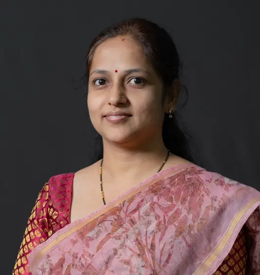 Shwetha Venkataramana